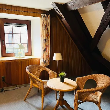 Maximo Am Koenigsberg Hotel *