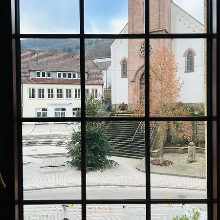 Hotel Maximo Am Koenigsberg