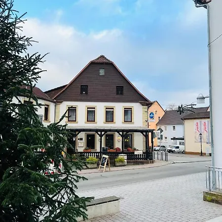 Hotel Maximo Am Koenigsberg *