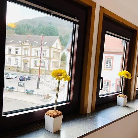 Hotel Maximo Am Koenigsberg Wolfstein