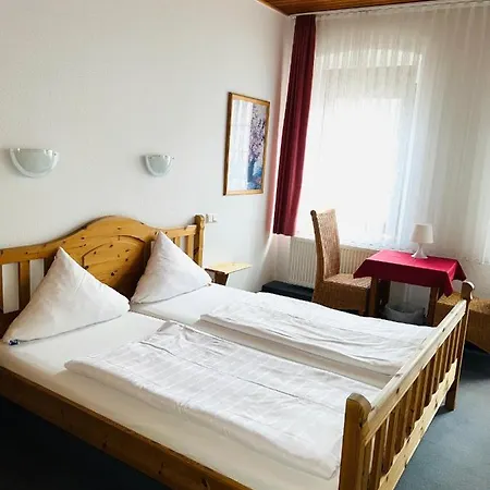 Hotel Maximo Am Koenigsberg Wolfstein