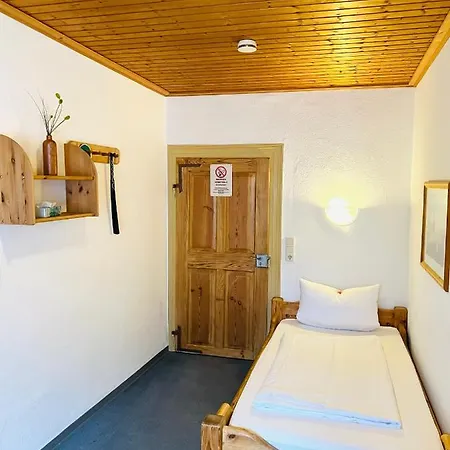Maximo Am Koenigsberg Hotel
