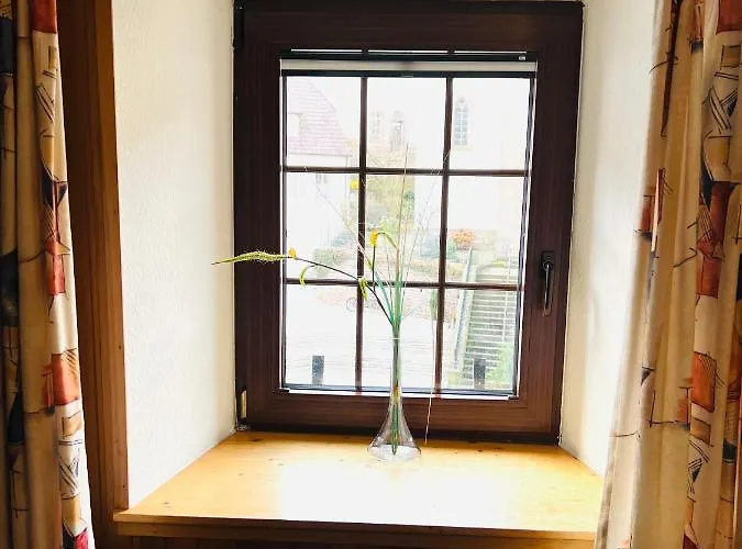 Maximo Am Koenigsberg 沃尔芬斯坦