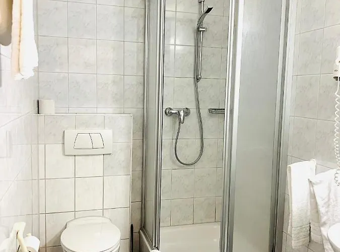 酒店 Maximo Am Koenigsberg *