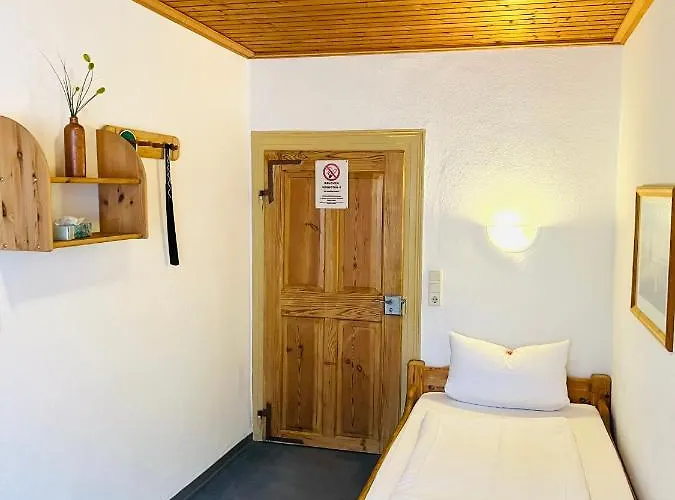 Maximo Am Koenigsberg 酒店