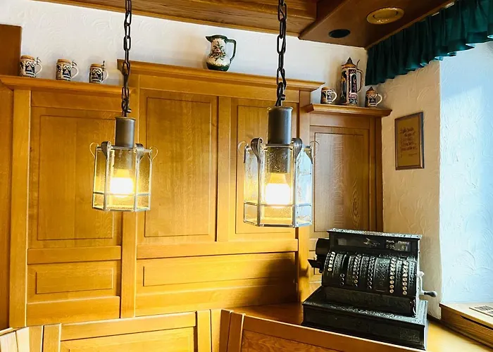 酒店 Maximo Am Koenigsberg