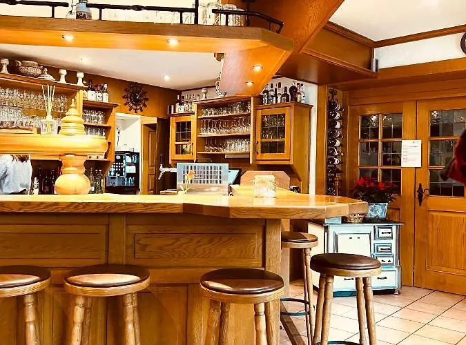 Maximo Am Koenigsberg 酒店 沃尔芬斯坦