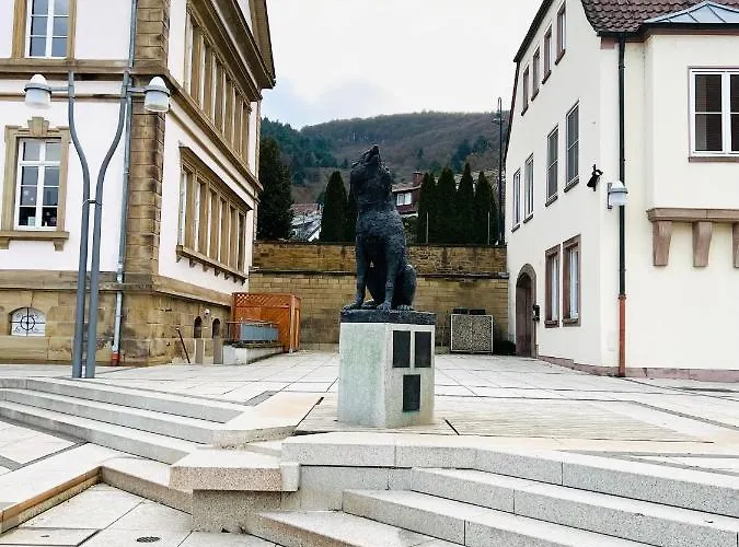 Maximo Am Koenigsberg 酒店